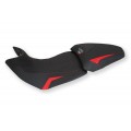 CNC Racing Rider and Passenger Seat Covers for the Ducati Multistrada 1200 / 1260 (2015+) CNC Racing Rider and Passenger Seat Covers for the Ducati Multistrada 1200 / 1260 (2015+)